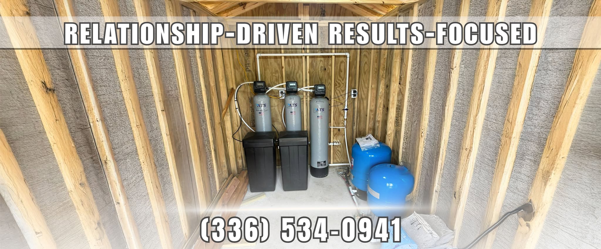 Well Pump Repair Graham NC